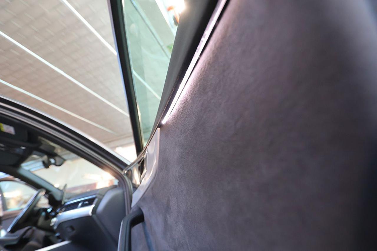 AUDI A4 35 TDI Avant S-Tronic S-Line - 37
