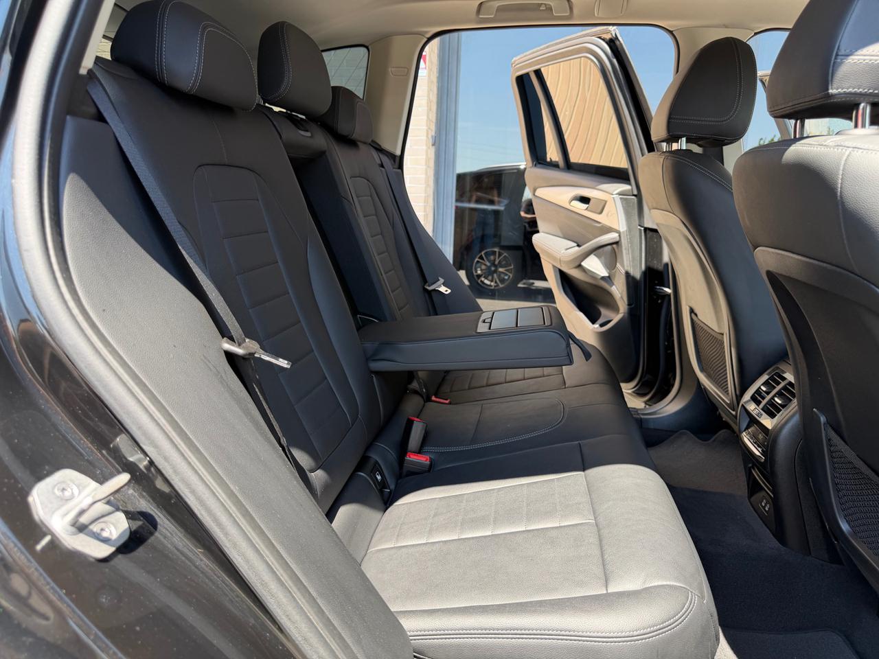 BMW X3 xDrive20d 48V Business Advantage SPORT - 10