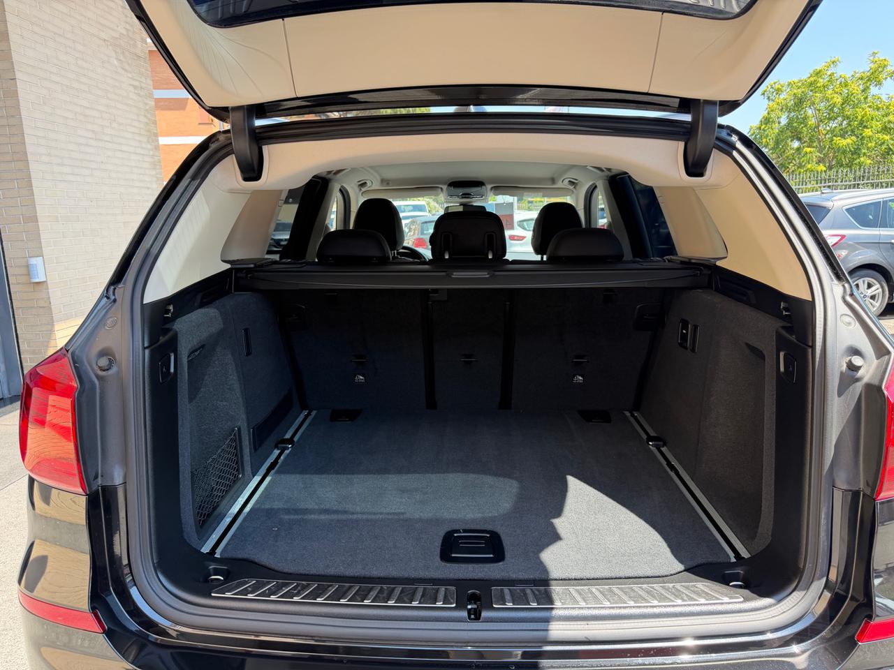 BMW X3 xDrive20d 48V Business Advantage SPORT - 8