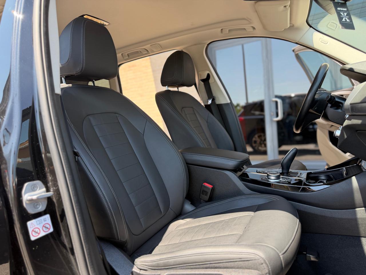 BMW X3 xDrive20d 48V Business Advantage SPORT - 13