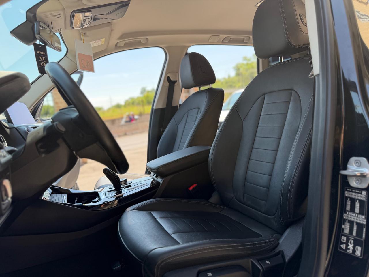 BMW X3 xDrive20d 48V Business Advantage SPORT - 15
