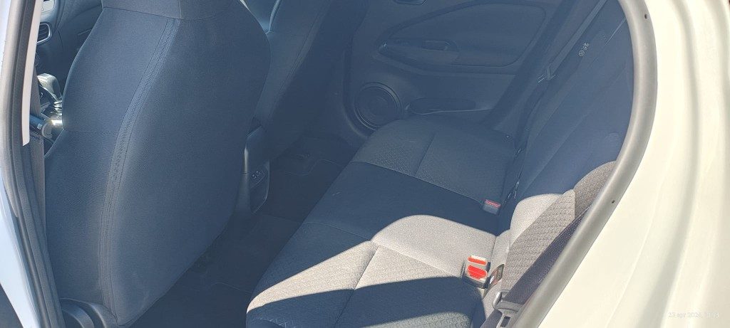 NISSAN Juke 1.6 HEV Acenta - 15