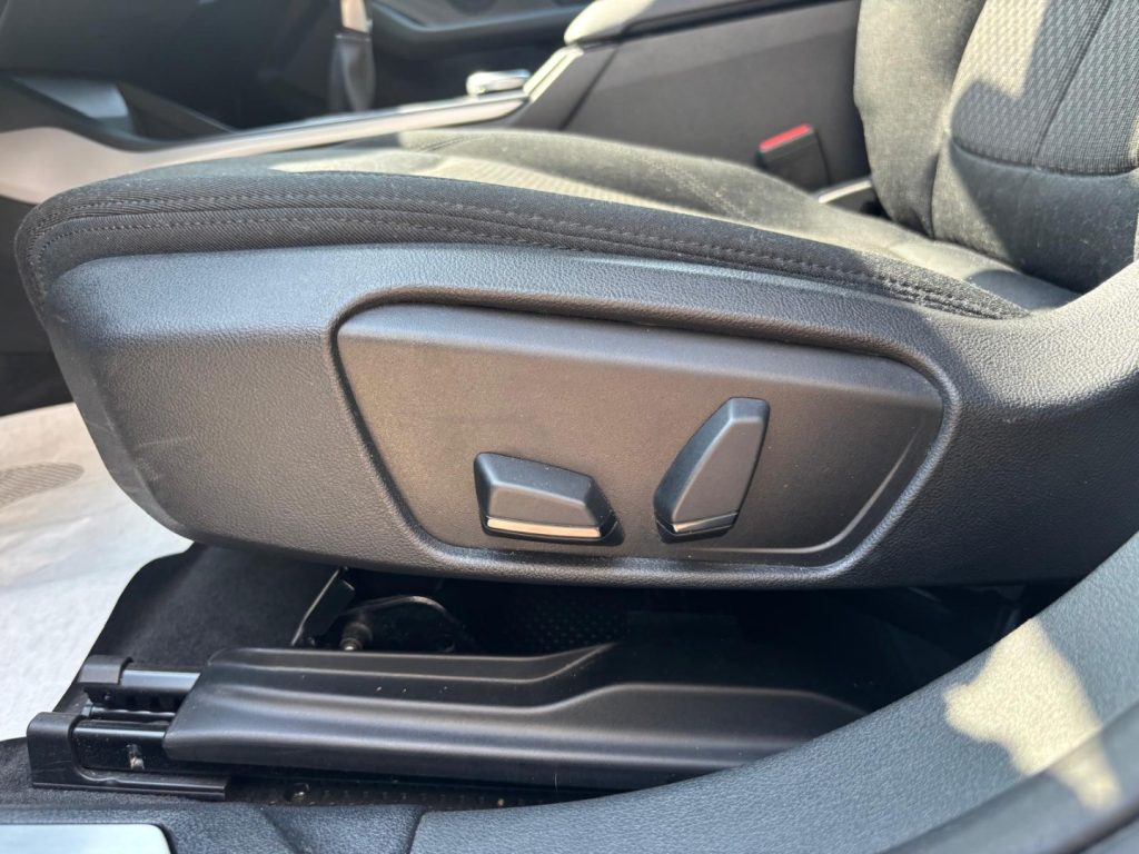 BMW 116 D Advantage *UNICO PROPRIETARIO* - 19