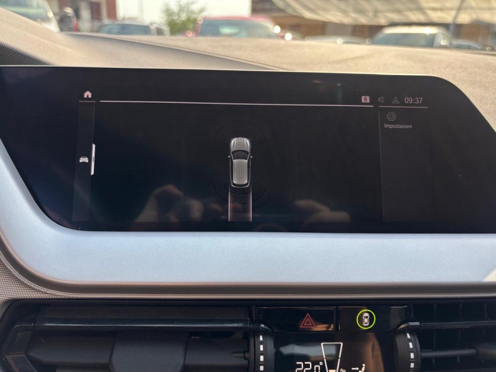 BMW 116 D Advantage *UNICO PROPRIETARIO* - 23