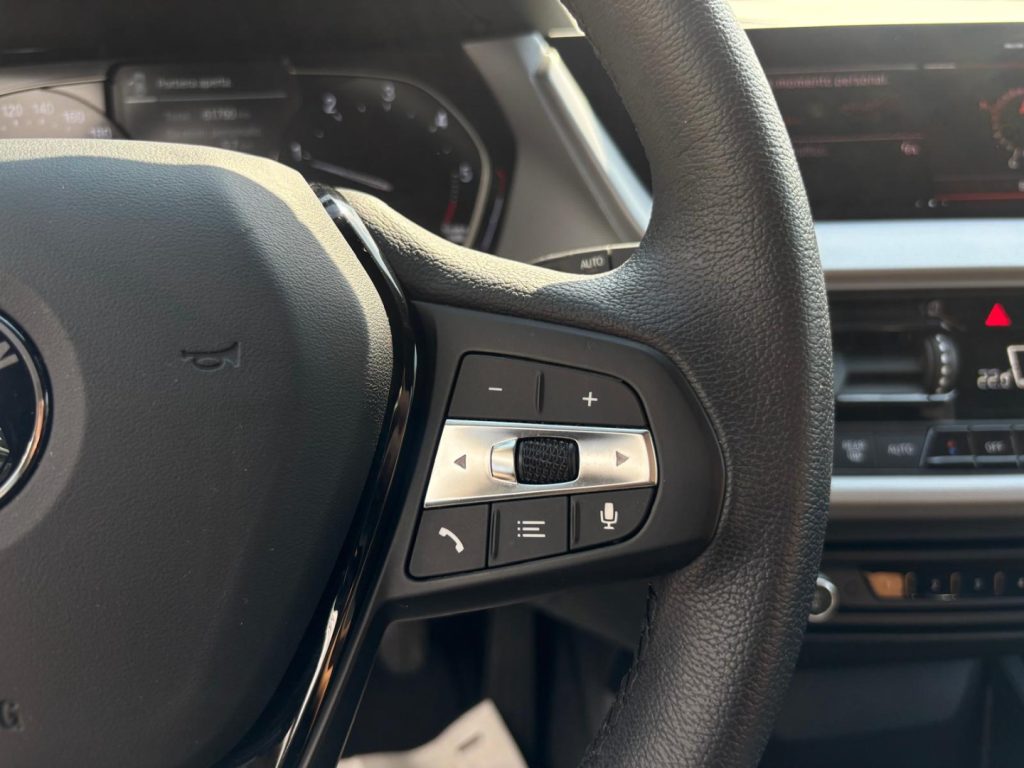 BMW 116 D Advantage *UNICO PROPRIETARIO* - 15