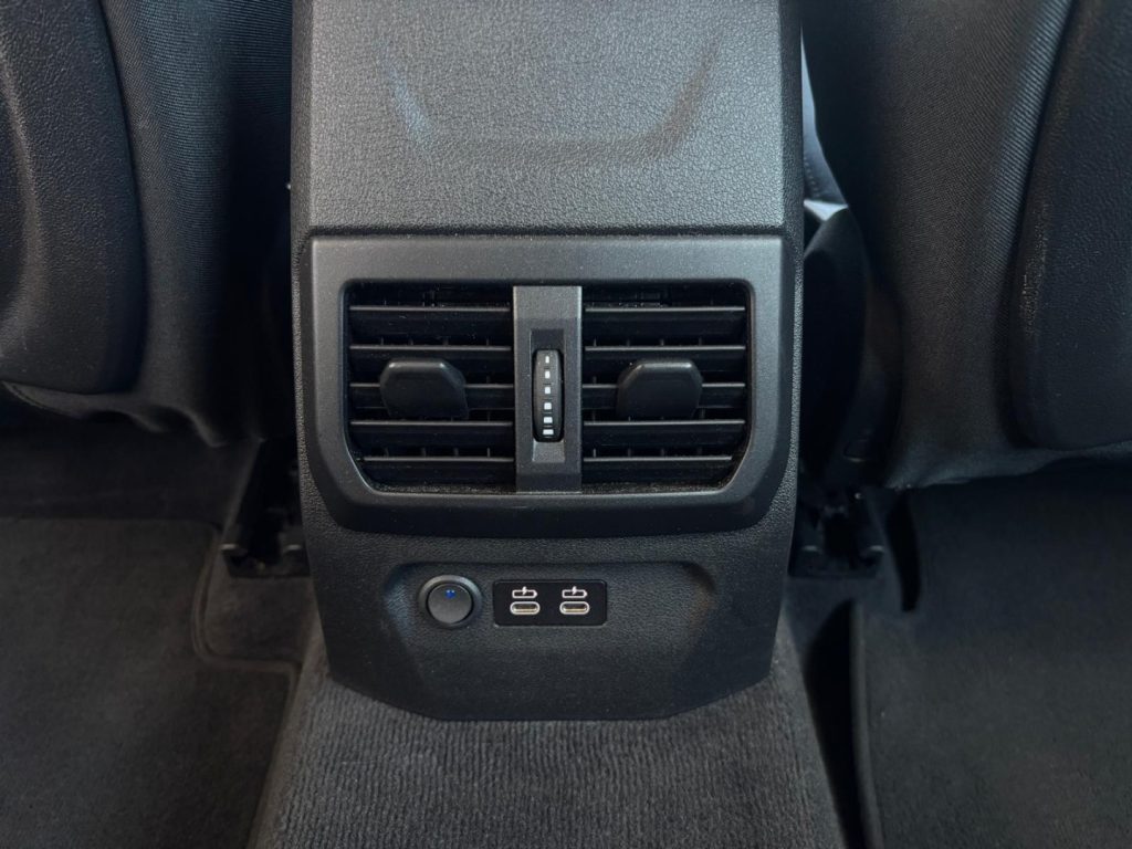 BMW 116 D Advantage GOMME 4 STAGIONI*SEDILI ANT RISC - 7