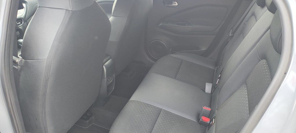 NISSAN Juke 1.6 HEV N-Connecta - 16