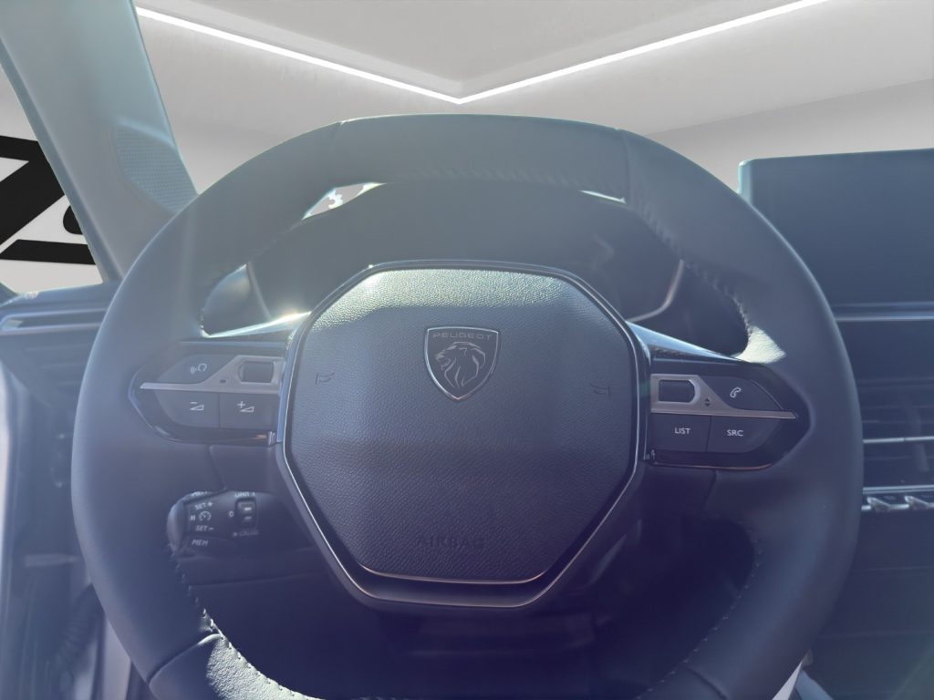 PEUGEOT 208 Style Turbo benzina 100 - 10