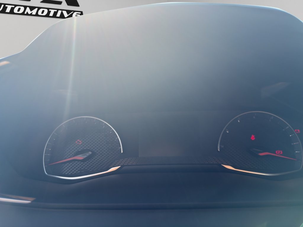 PEUGEOT 208 Style Turbo benzina 100 - 11