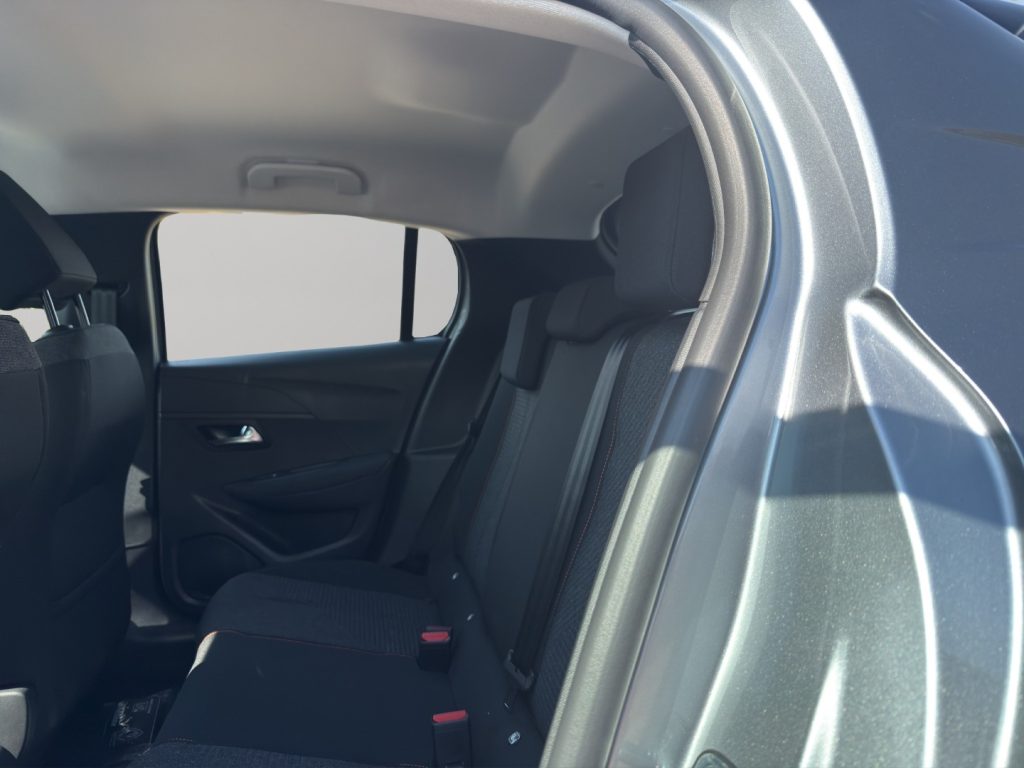 PEUGEOT 208 Style Turbo benzina 100 - 13