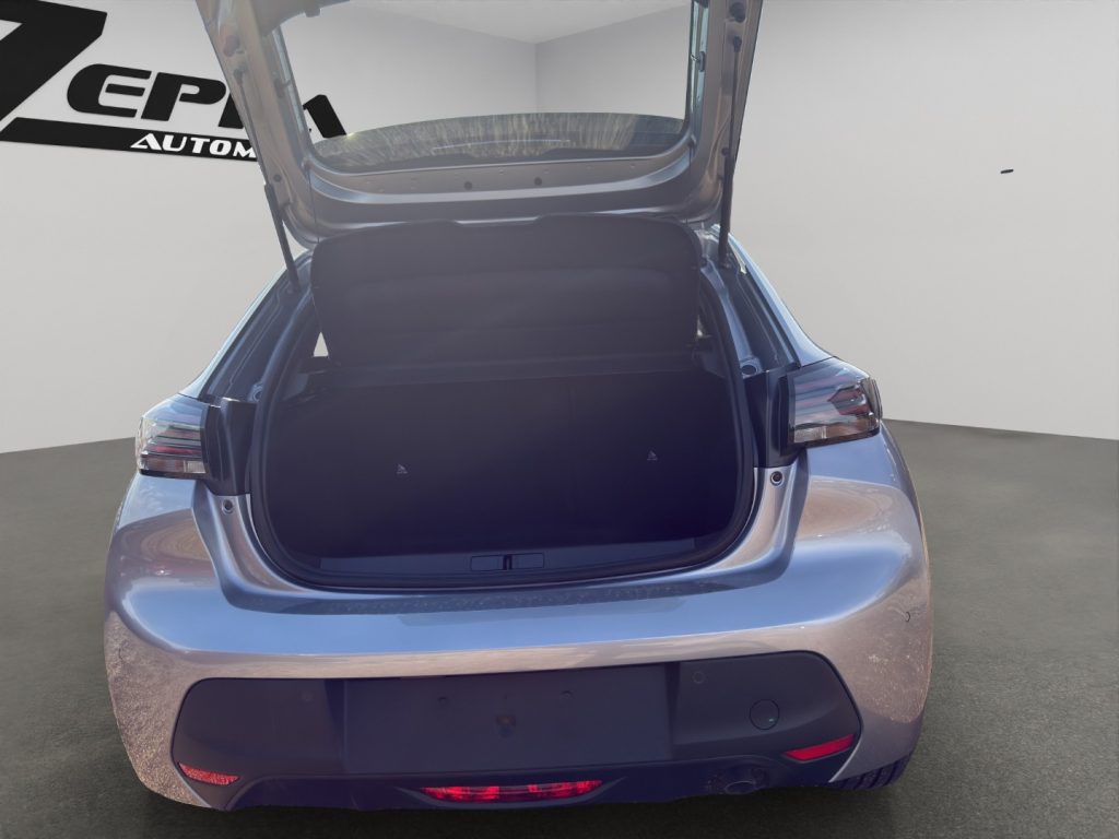 PEUGEOT 208 Style Turbo benzina 100 - 20