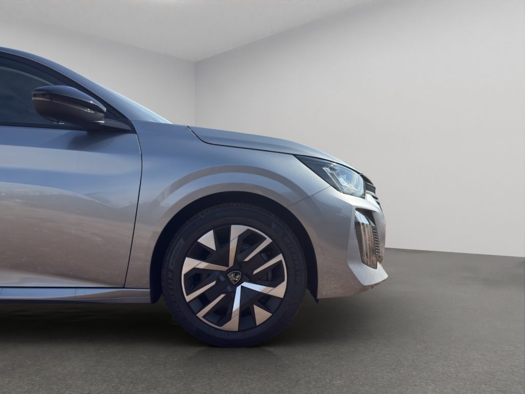 PEUGEOT 208 Style Turbo benzina 100 - 23