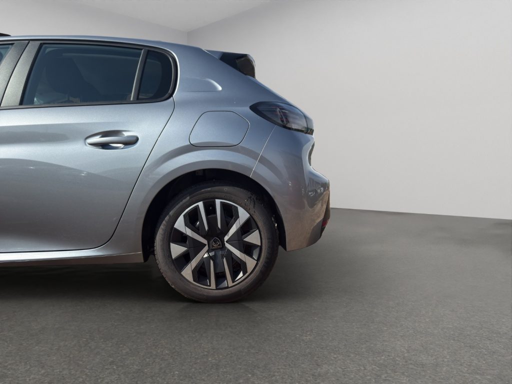 PEUGEOT 208 Style Turbo benzina 100 - 24