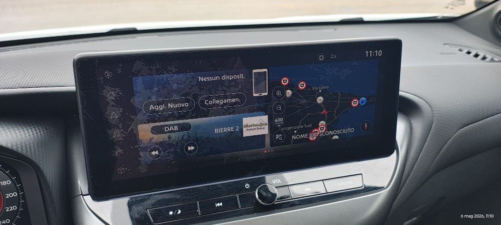 NISSAN Juke 1.6 HEV N-Connecta - 9
