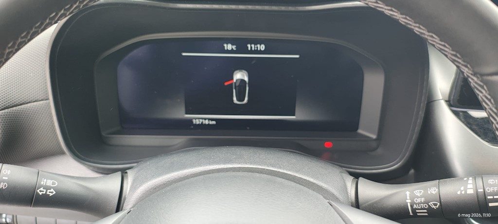 NISSAN Juke 1.6 HEV N-Connecta - 12