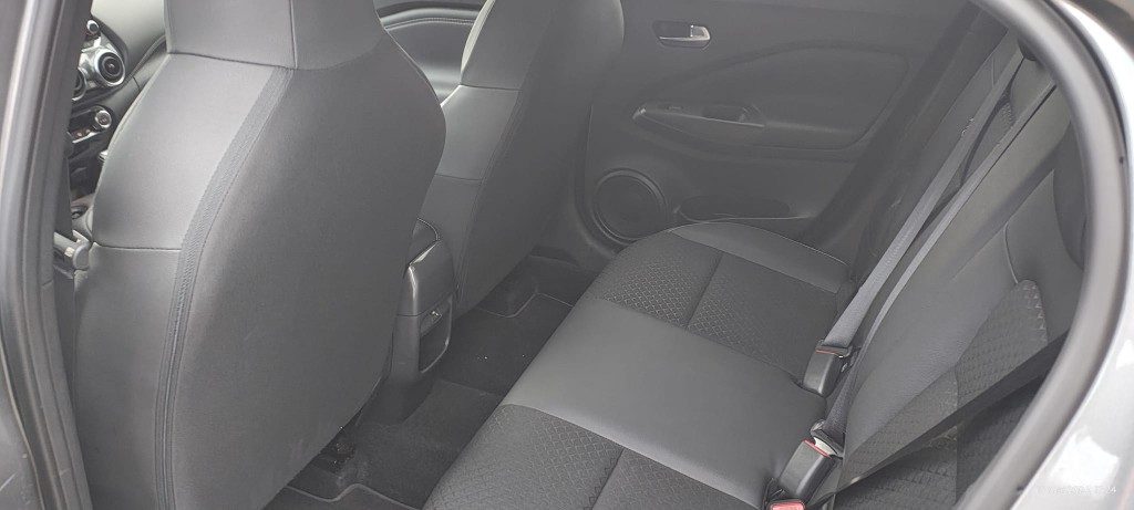 NISSAN Juke 1.6 HEV N-Design - 15