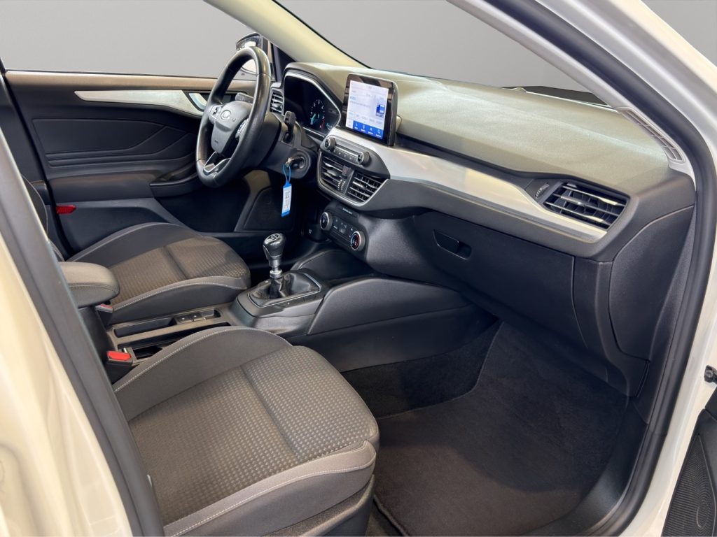 FORD Focus 1.5 120 CV SW Autocarro N1 - 9