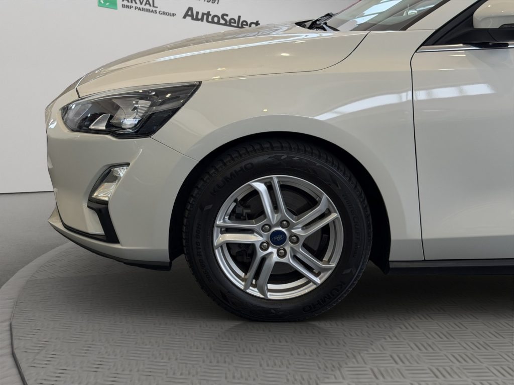 FORD Focus 1.5 120 CV SW Autocarro N1 - 19