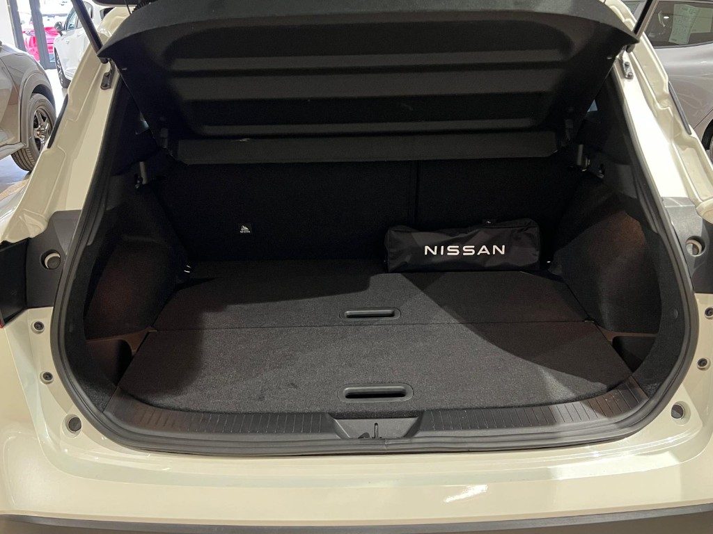 NISSAN Qashqai MHEV 140 CV N-Connecta - 20