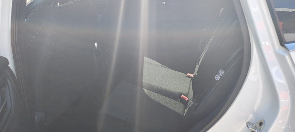 NISSAN Qashqai MHEV 140 CV N-Connecta - 18