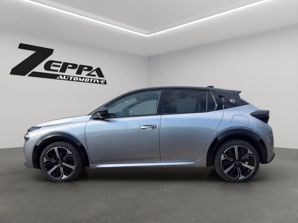LANCIA Ypsilon Hybrid e-DCT LX - 3