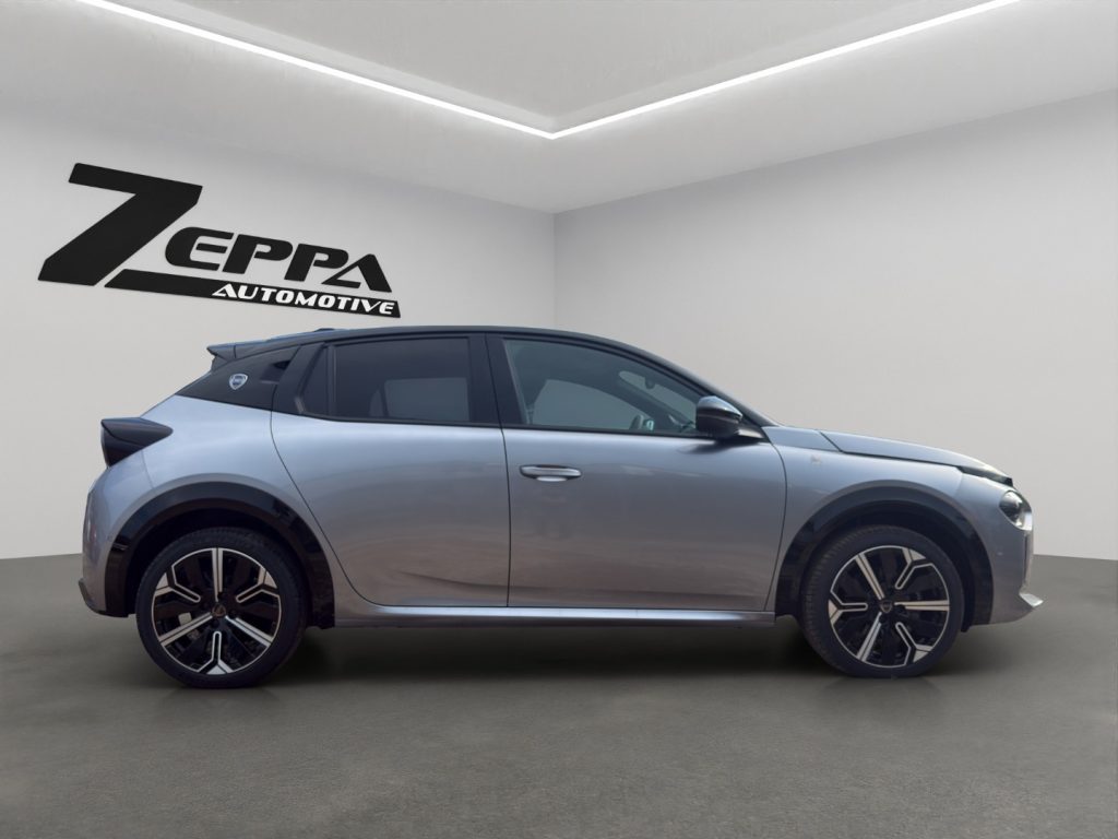 LANCIA Ypsilon Hybrid e-DCT LX - 7