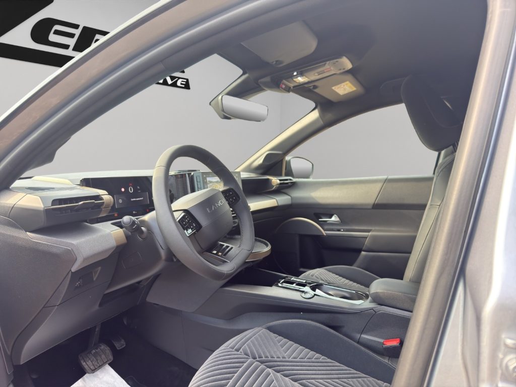 LANCIA Ypsilon Hybrid e-DCT LX - 9
