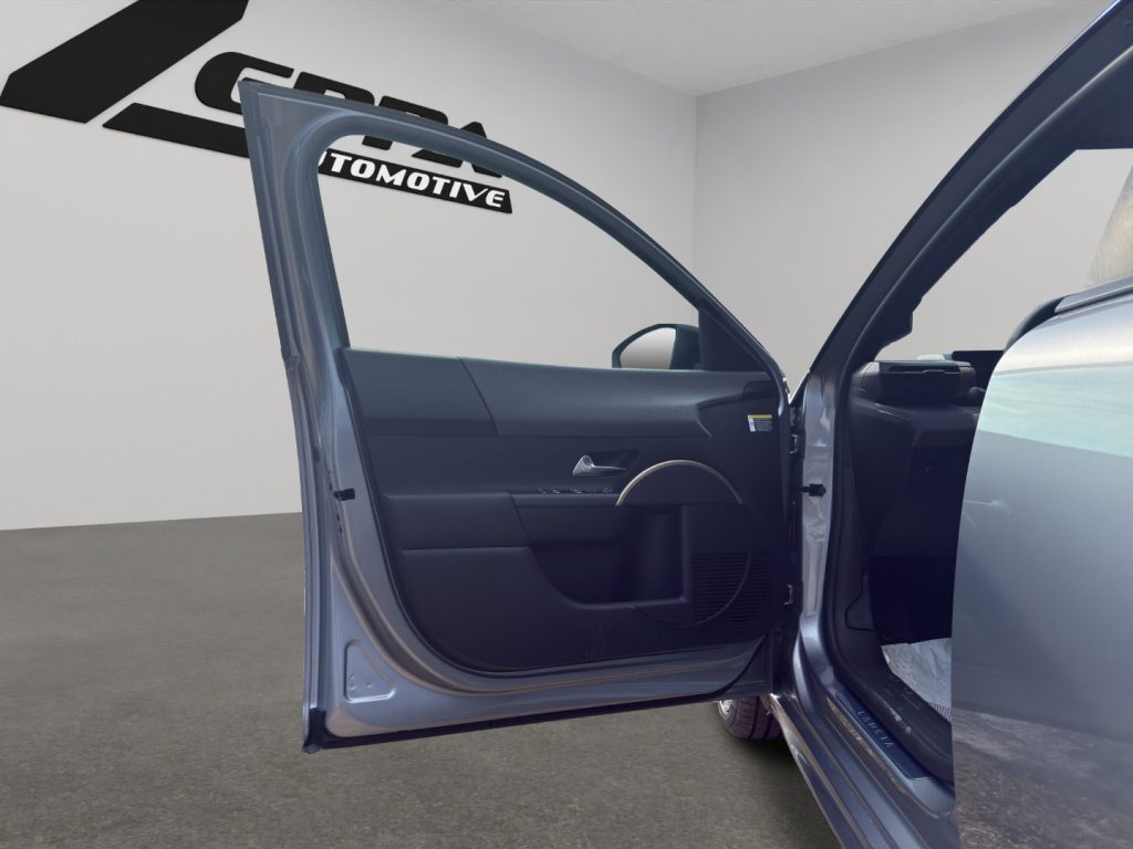 LANCIA Ypsilon Hybrid e-DCT LX - 12