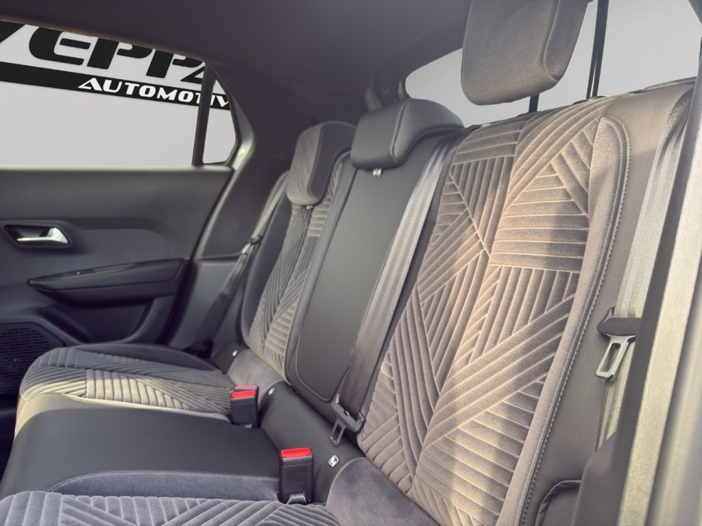 LANCIA Ypsilon Hybrid e-DCT LX - 13