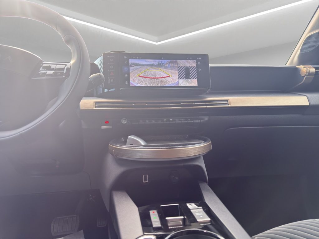 LANCIA Ypsilon Hybrid e-DCT LX - 14