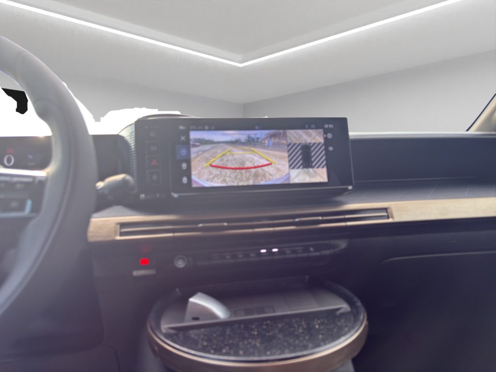 LANCIA Ypsilon Hybrid e-DCT LX - 15