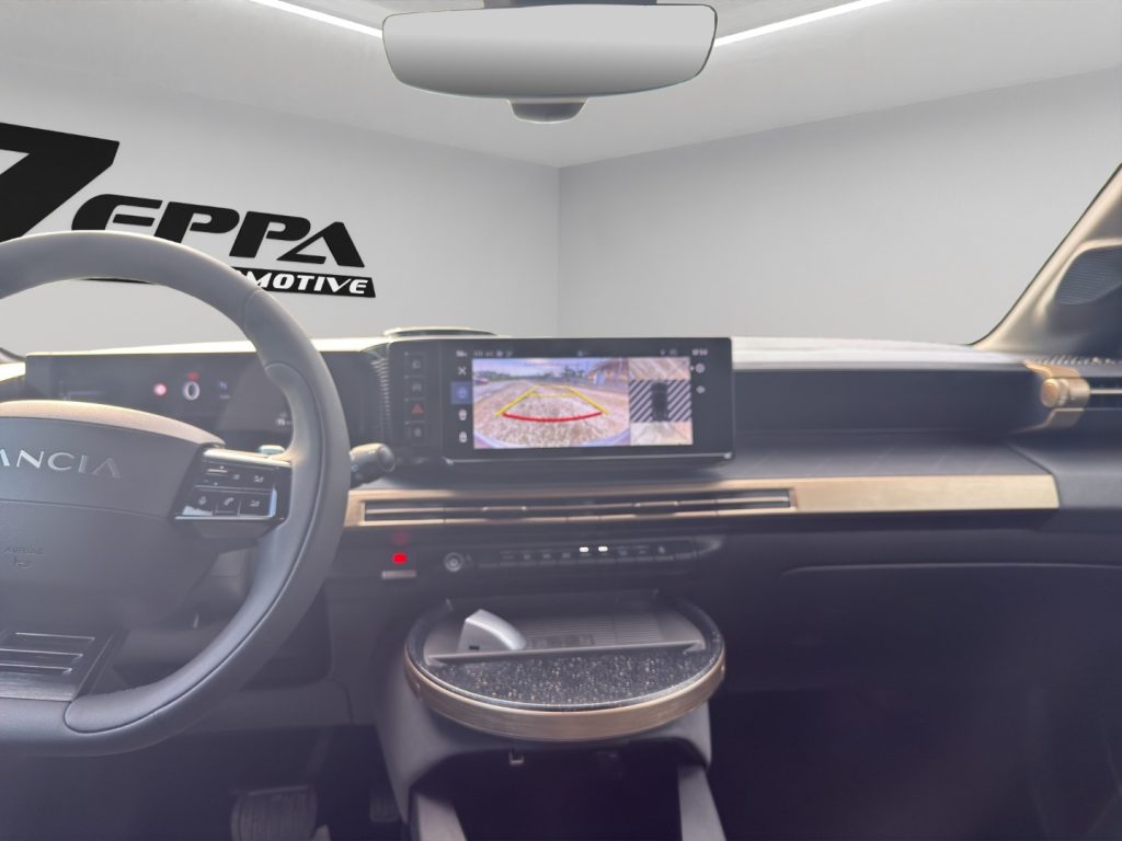 LANCIA Ypsilon Hybrid e-DCT LX - 16