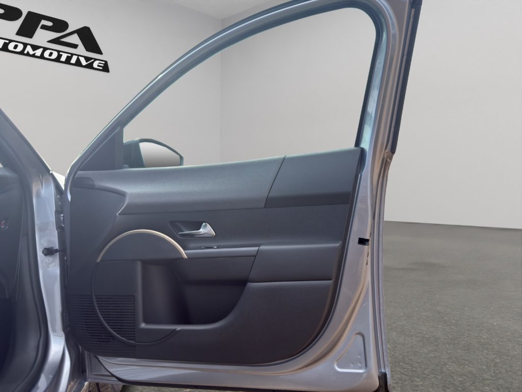LANCIA Ypsilon Hybrid e-DCT LX - 17