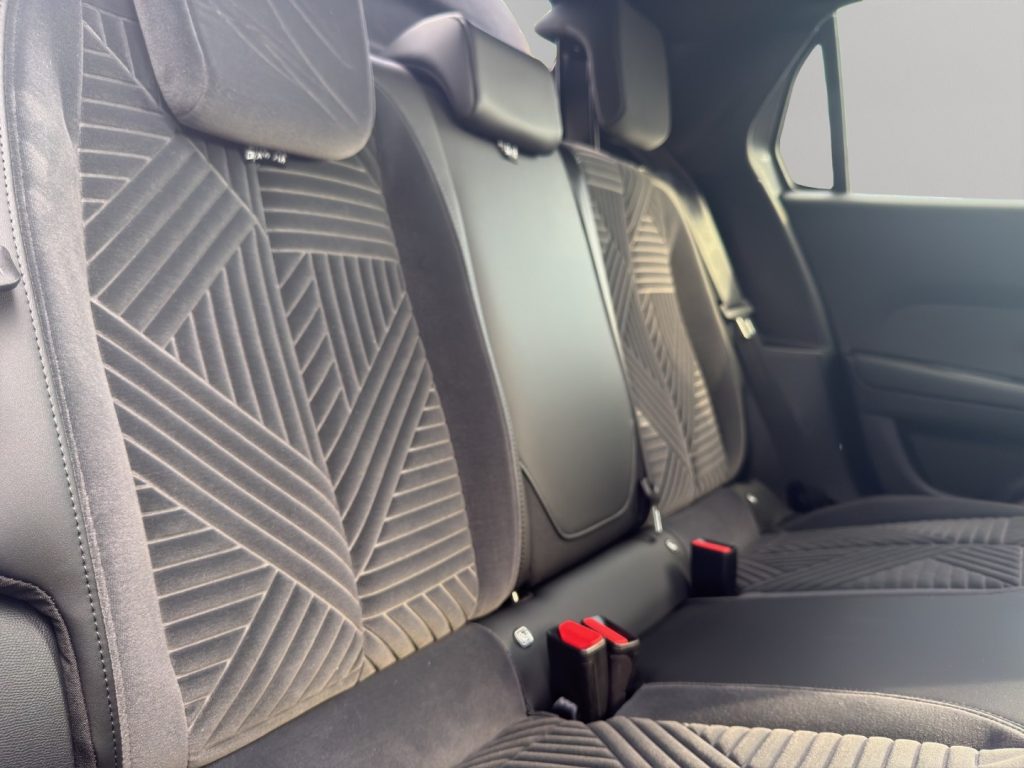 LANCIA Ypsilon Hybrid e-DCT LX - 19