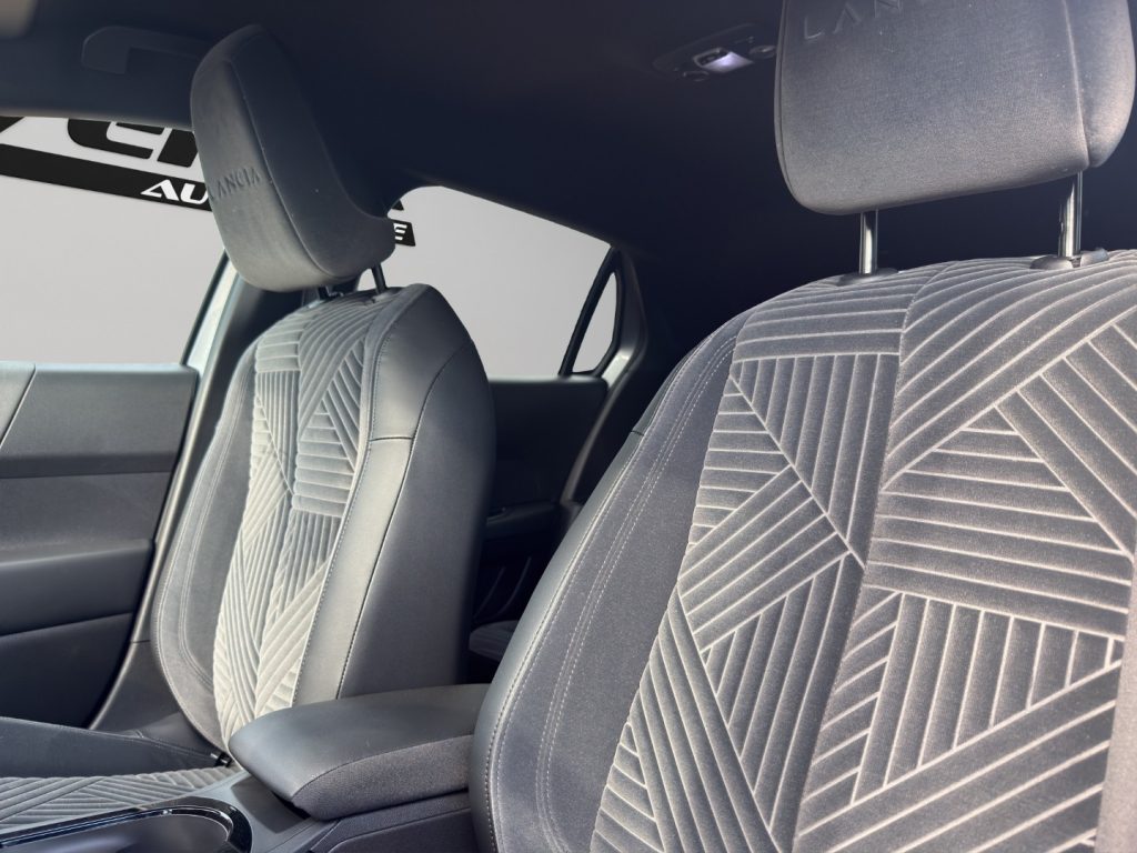 LANCIA Ypsilon Hybrid e-DCT LX - 26