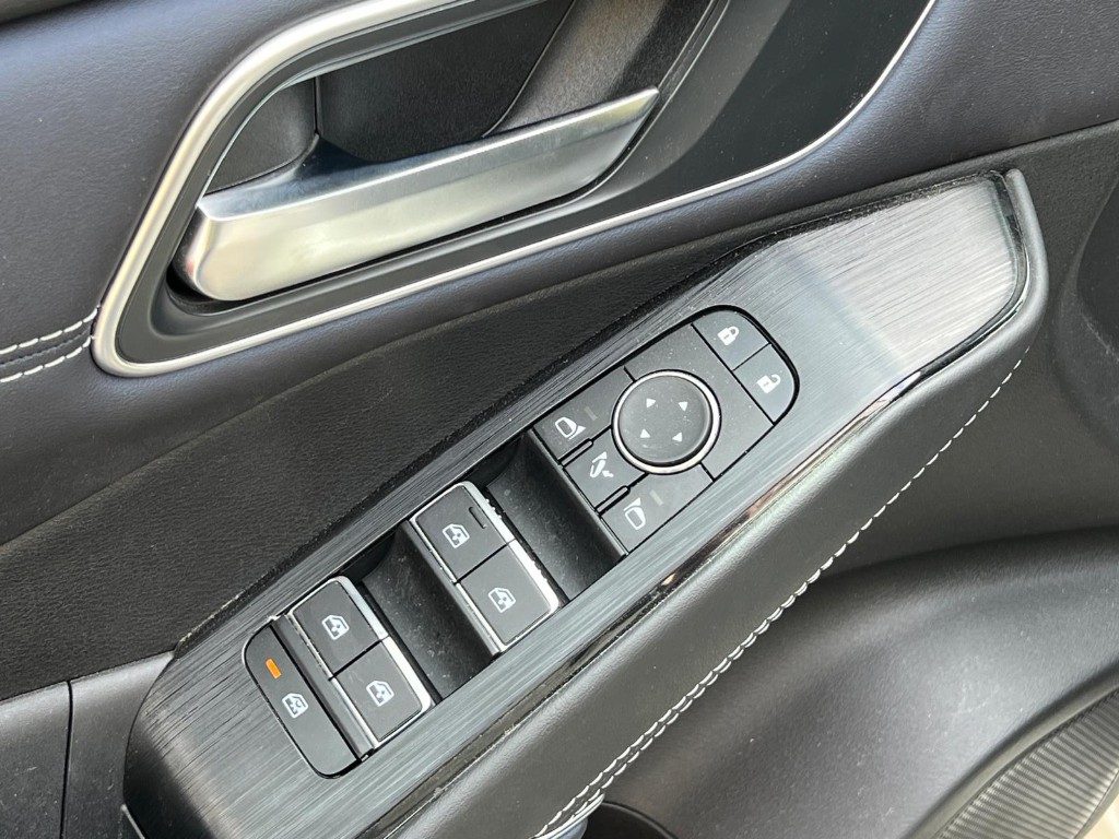 NISSAN Qashqai MHEV 140 CV Tekna - 15