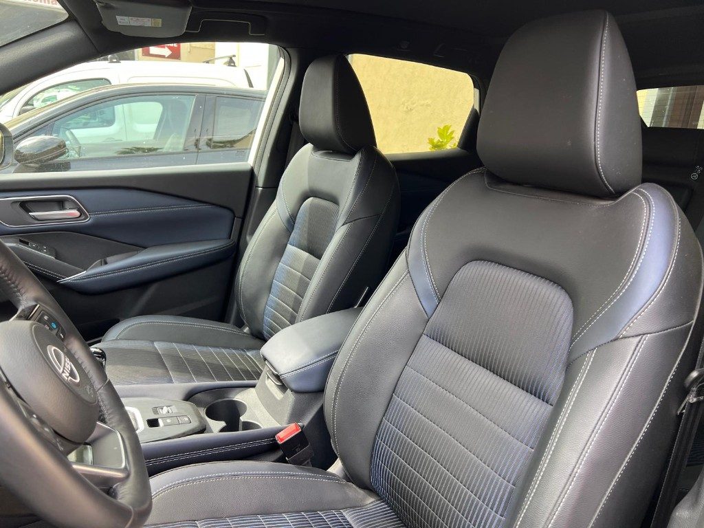 NISSAN Qashqai MHEV 140 CV Tekna - 17