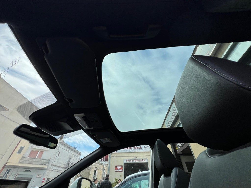 NISSAN Qashqai MHEV 140 CV Tekna - 20