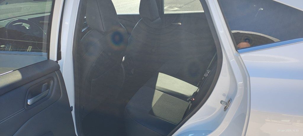 NISSAN Qashqai MHEV 140 CV N-Connecta - 17