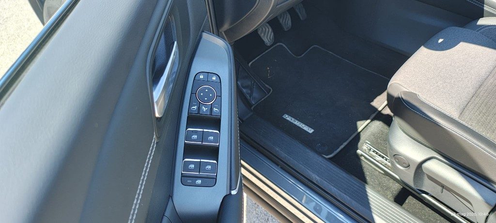 NISSAN Qashqai MHEV 140 CV N-Connecta - 11