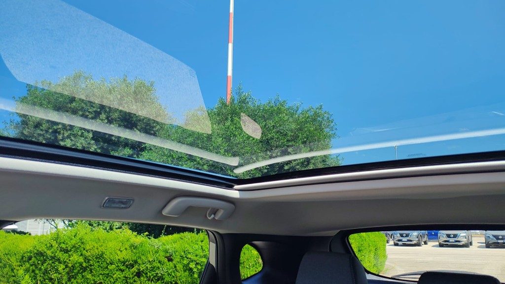 NISSAN Qashqai MHEV 140 CV N-Connecta - 18