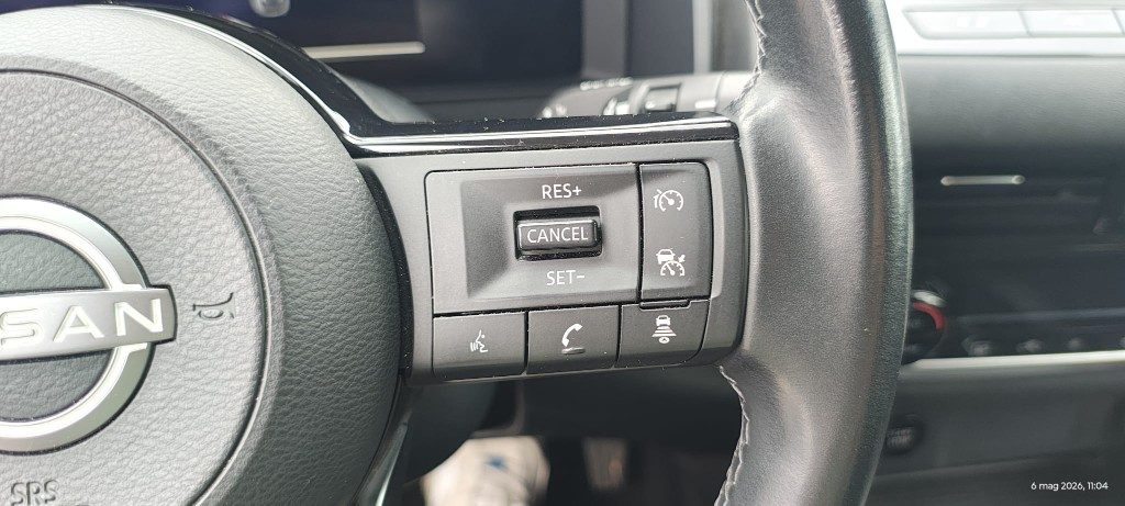NISSAN Qashqai e-Power N-Connecta - 11