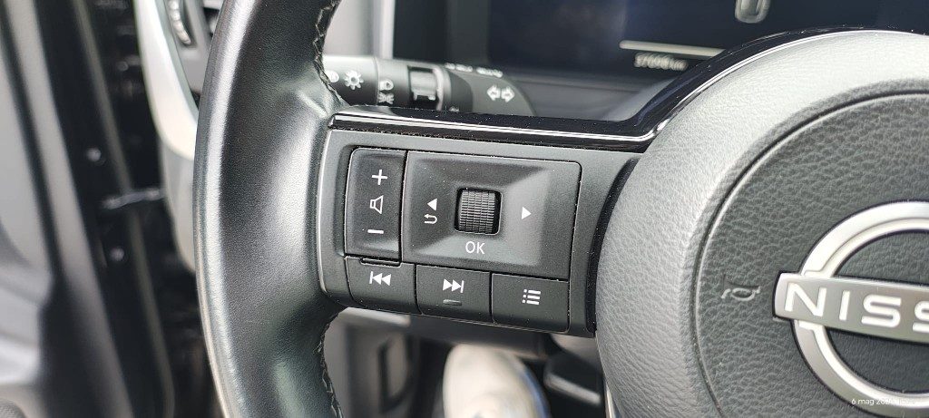 NISSAN Qashqai e-Power N-Connecta - 12