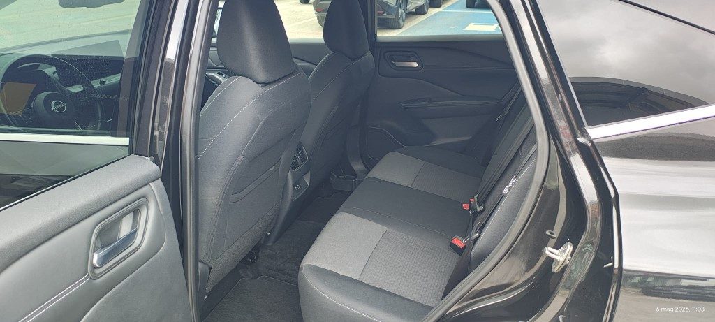 NISSAN Qashqai e-Power N-Connecta - 15