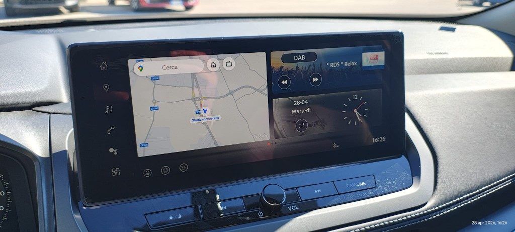 NISSAN Qashqai e-Power N-Connecta - 10
