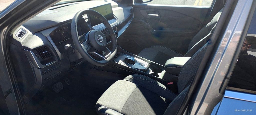 NISSAN Qashqai e-Power N-Connecta - 13
