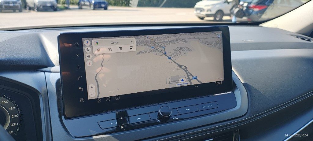NISSAN Qashqai e-Power N-Connecta - 9
