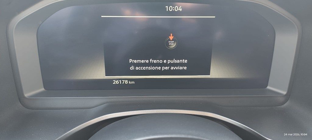 NISSAN Qashqai e-Power N-Connecta - 10