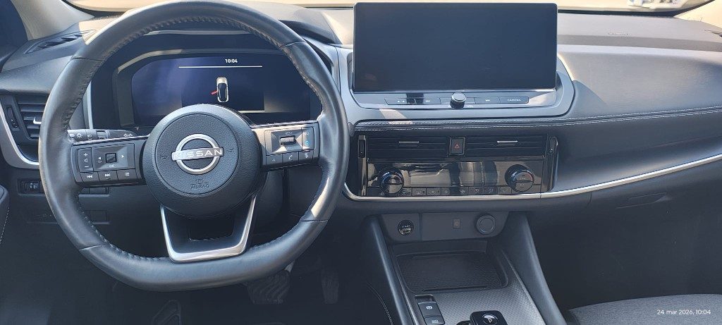 NISSAN Qashqai e-Power N-Connecta - 15
