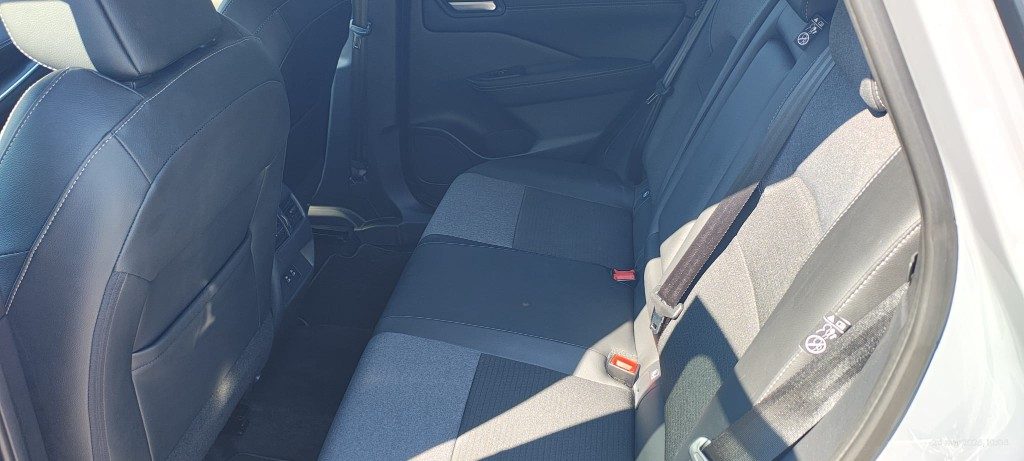 NISSAN Qashqai e-Power N-Connecta - 16